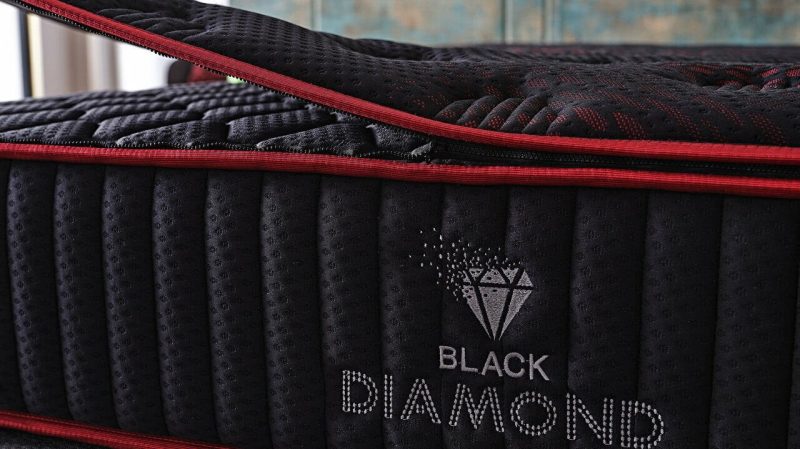 Black Diamond madrac - Image 4