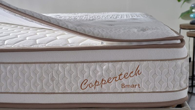 Coppertech smart madrac - Image 4