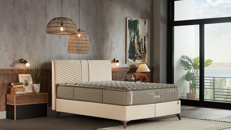 Dream Bamboo madrac