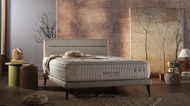 Dream cotton madrac