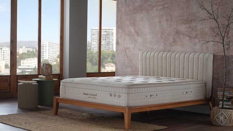 Dream cotton madrac - Image 6