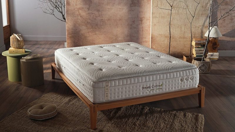 Dream cotton madrac - Image 5