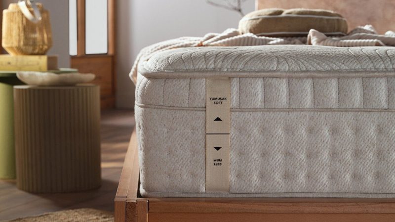 Dream cotton madrac - Image 3