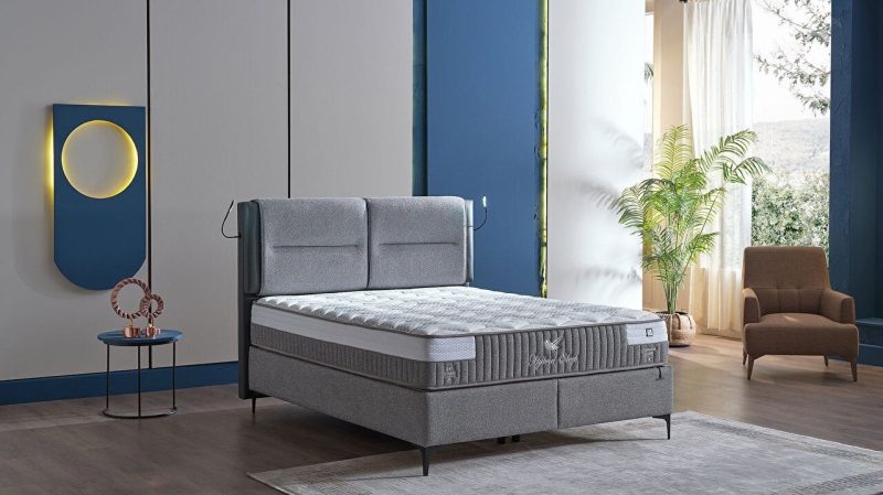 Hybrid Sleep madrac