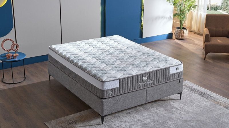 Hybrid Sleep madrac - Image 5