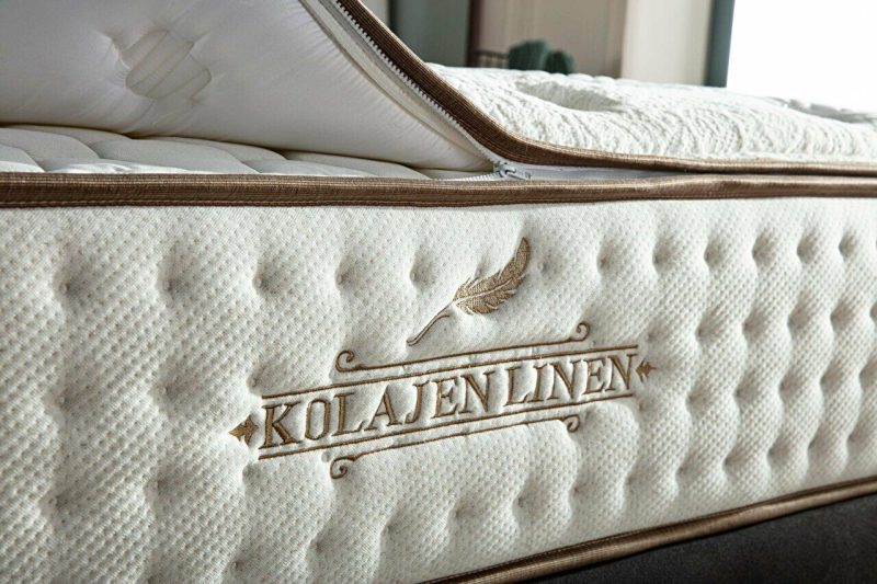 Kolajen Linen madrac - Image 5