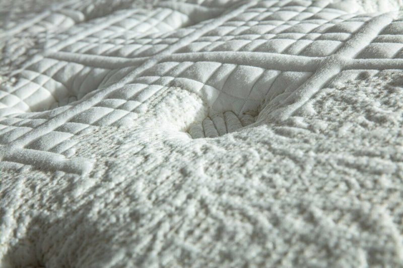 Kolajen Linen madrac - Image 3