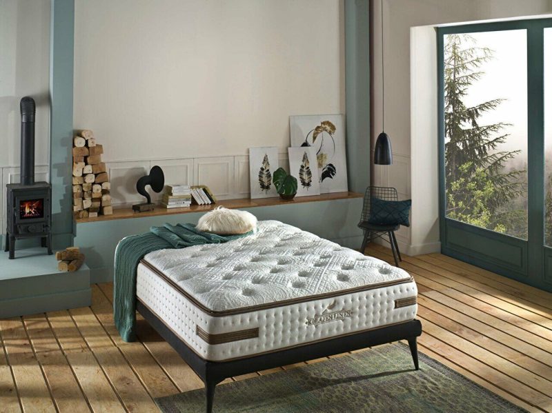 Kolajen Linen madrac