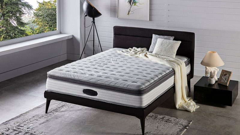 Soft Selection pro-5