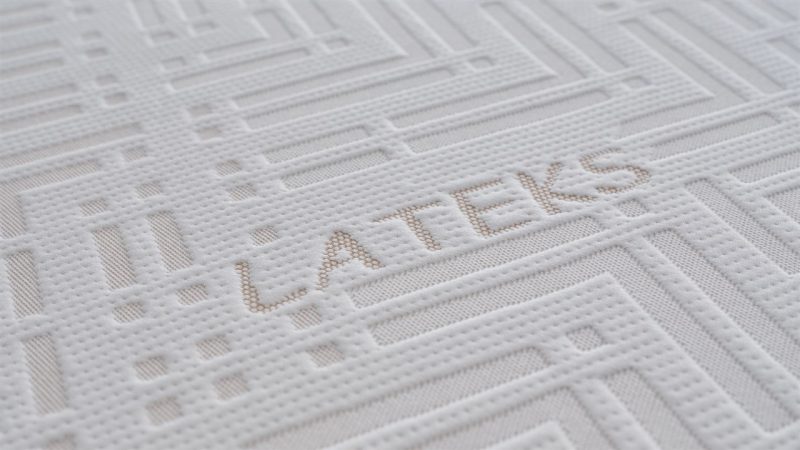 Lateks nadmadrac - Image 2