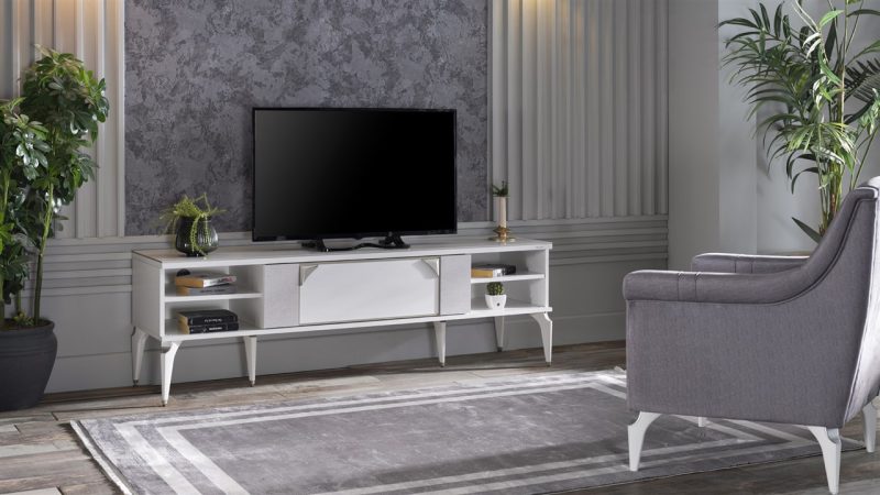 Leny  tv stalak