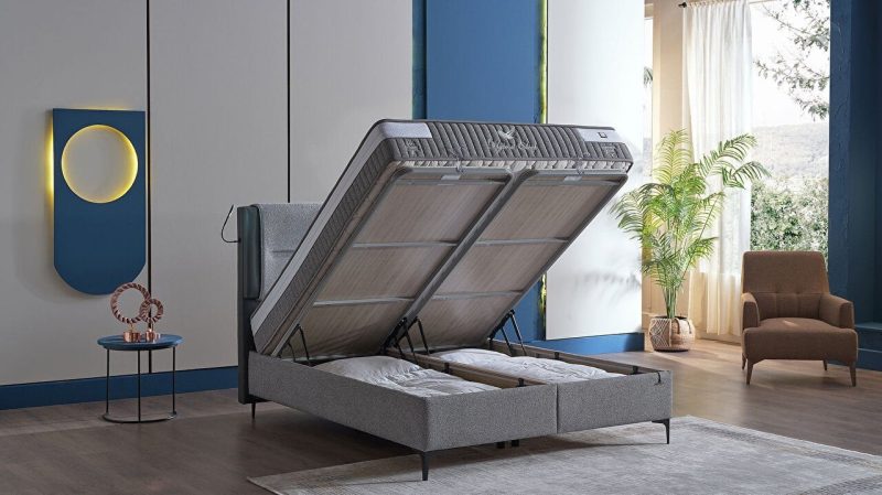 Hybrid sleep baza - Image 2