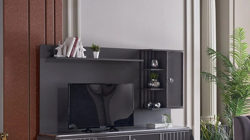 Gravita tv stalak-kabinet