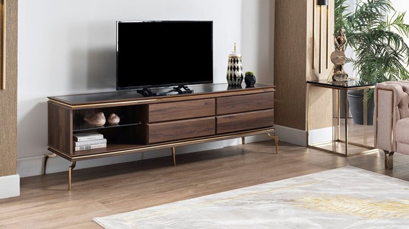 Montego plazma tv stalak - donji dio