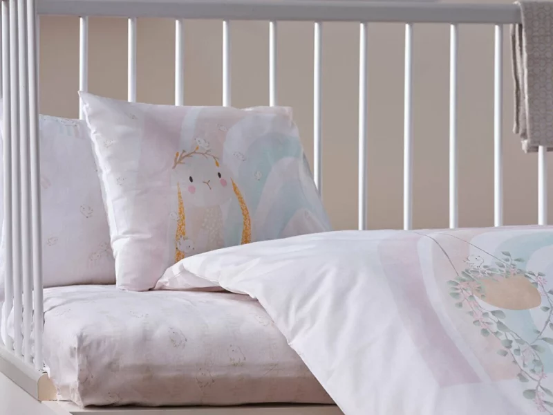 Doqu baby posteljina 100x150
