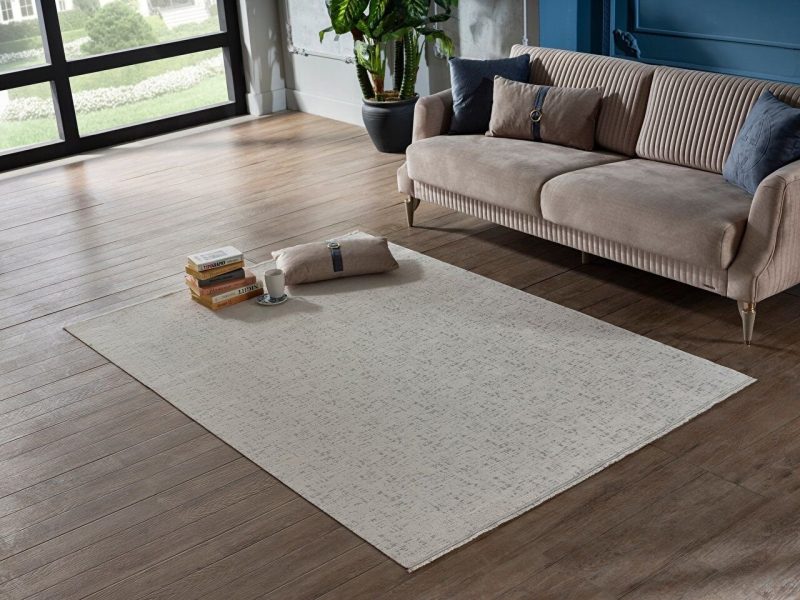 Tepih Diamond 11791 krem