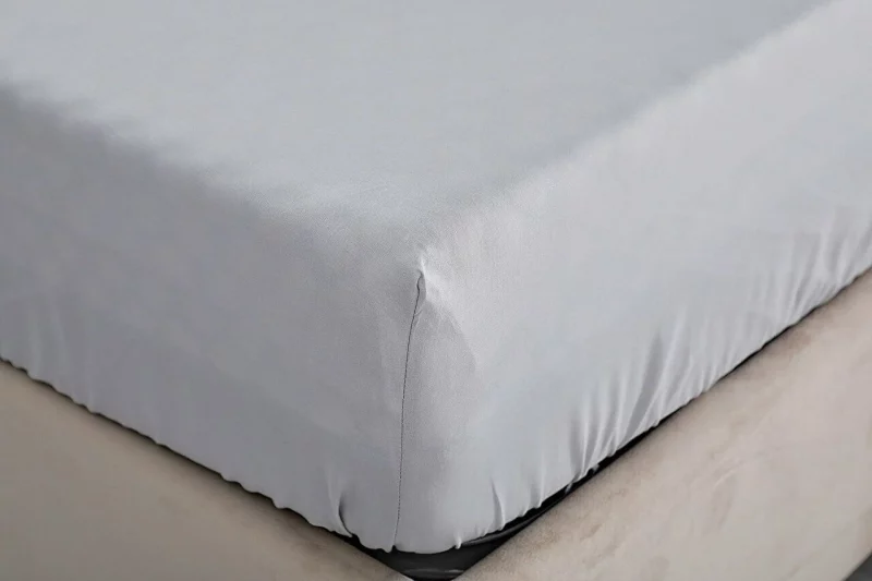 Doqu pamučni fit čaršaf  dupli