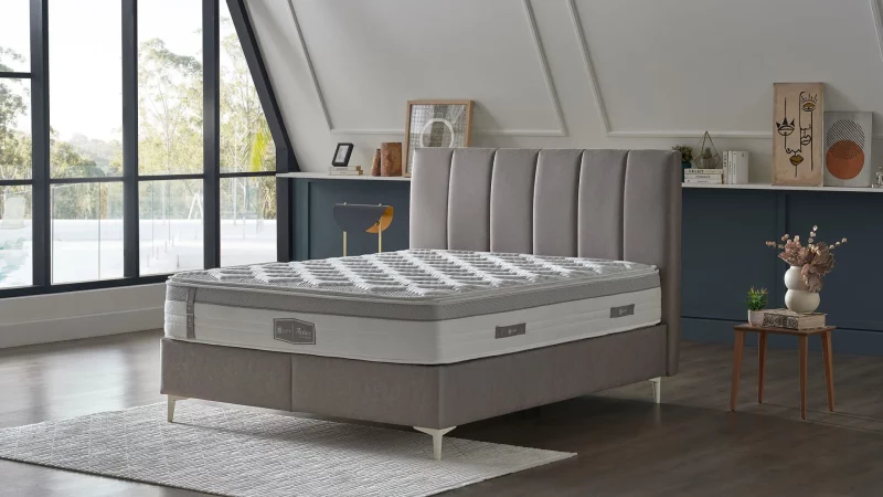 Active Comfort baza