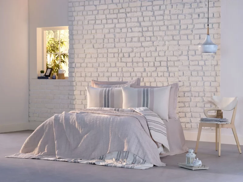 Doqu posteljina dowry set double