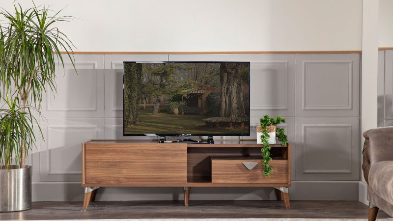 Loren tv stalak - donji dio
