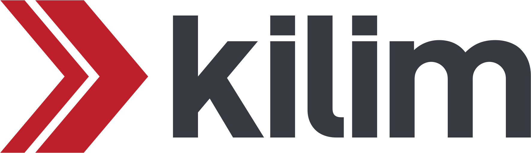 Kilim Logo