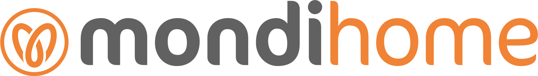 Mondi Logo