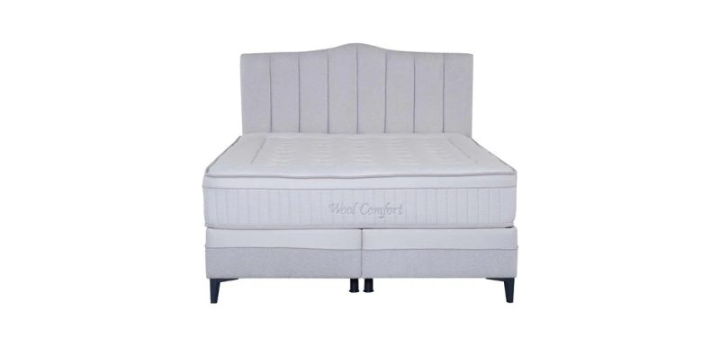 Wool Comfort Madrac