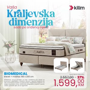 Biomedical set 180x200