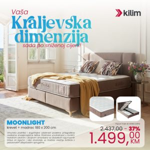 Moonlight set 180x200