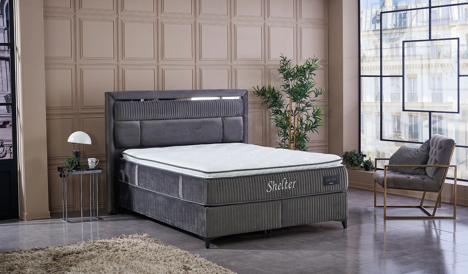 Shelter set 160x200 - Image 3