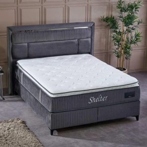 Shelter set 160x200
