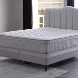 Wool Comfort set 160x200