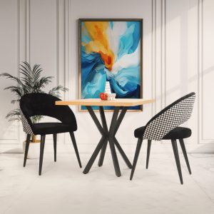 Ada trpezarijski stol