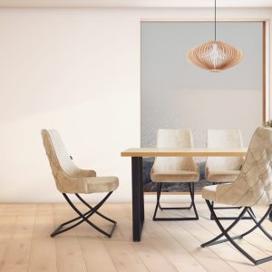 Dora trpezarijski stol