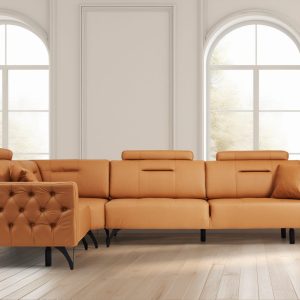 Marseille ugao (trosjed + CP + dvosjed)