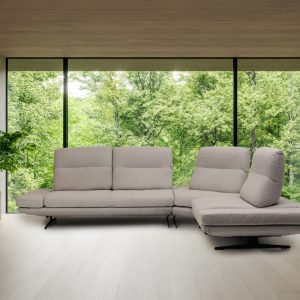 Milano ugao (trosjed + CP + dvosjed)