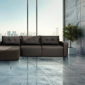 Richmond ugao (koža)