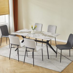 Sara trpezarijski stol