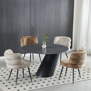 Rondo trpezarijski stol