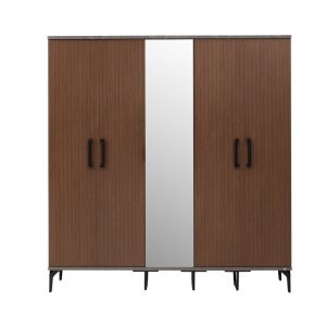 Matilda ormar 5 vrata