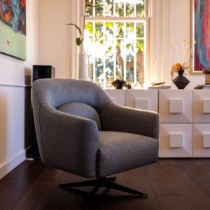 Matilda rotirajuća fotelja