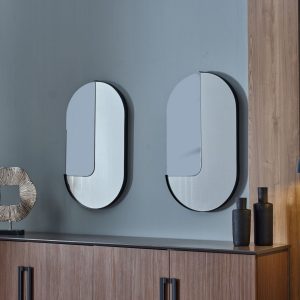 Matilda ogledalo za komodu