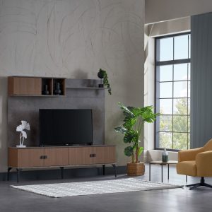 Matilda tv stalak - donji dio