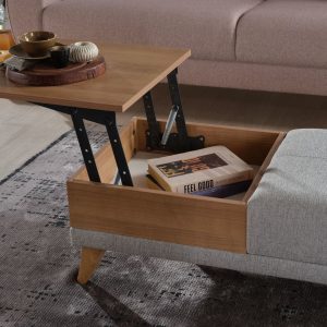 Metropol Smart coffee stolić