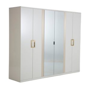 Perissa ormar 6 vrata