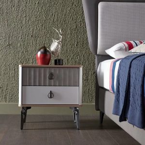 Clary noćni ormarić