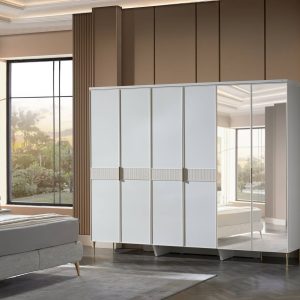 Rosita ormar 6 vrata