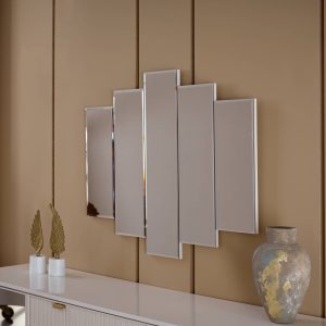 Rosita ogledalo za komodu