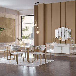 Rosita trpezarijski stol