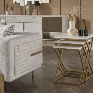 Rosita nesting stolić